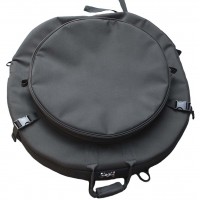 Professional GONG BAGS to protect and Carry your Gongs - Large Size
