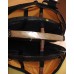 Gong bag (standard-soft) to carry gongs safely to balance body with double carry function - Large Size Gong bag (standard-soft) to carry gongs safely to balance body with double carry function - Large Size