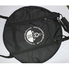 Gong bag (standard-soft) to carry gongs safely to balance body with double carry function - XX Large Size