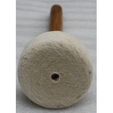 MCE STANDARD Mallet (Drumstick/Singing Bowl Stick) to play singing bowls essential - Extra Large Size