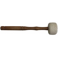 MCE STANDARD Mallet (Drumstick/Singing Bowl Stick) to play singing bowls essential - XX Large Size