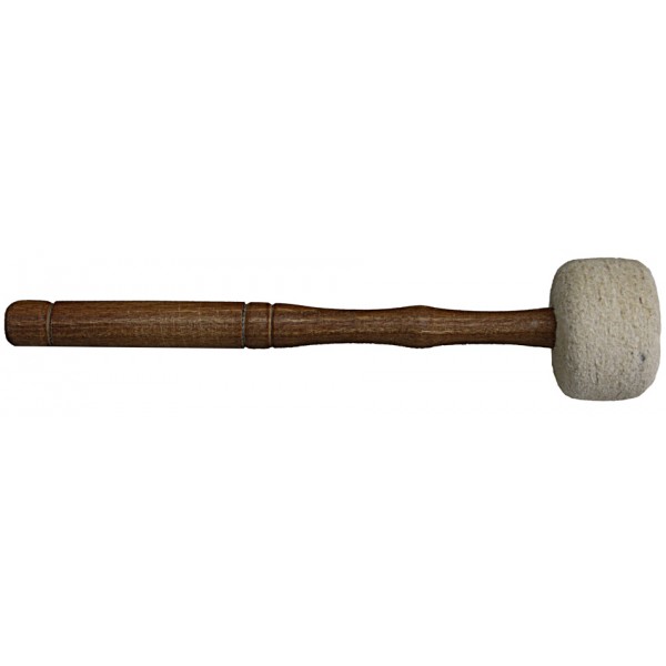 MCE STANDARD Mallet (Drumstick/Singing Bowl Stick) to play singing bowls essential - XX Large Size MCE STANDARD Mallet (Drumstick/Singing Bowl Stick) to play singing bowls essential - XX Large Size