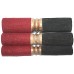 DOUBLE SIDED (MCE Standard with soft carpet) RINGER (Beater/Leather stick/Singing Bowl Stick) to play singing bowls essential - Large Size DOUBLE SIDED (MCE Standard with soft carpet) RINGER (Beater/Leather stick/Singing Bowl Stick) to play singing bowls essential - Large Size