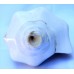 American Style Plain Conch Shell (SANKHA), powerful ancient healing (therapeutic) instrument, White color - Small Size American Style Plain Conch Shell (SANKHA), powerful ancient healing (therapeutic) instrument, White color - Small Size
