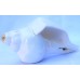 American Style Plain Conch Shell (SANKHA), powerful ancient healing (therapeutic) instrument, White color - Small Size American Style Plain Conch Shell (SANKHA), powerful ancient healing (therapeutic) instrument, White color - Small Size