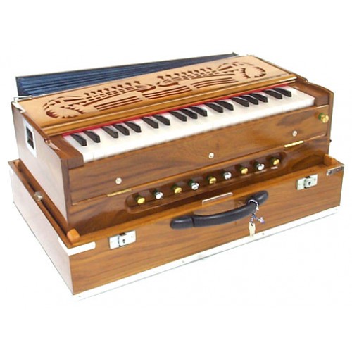 HARMONIUM - Medium professional quality HARMONIUM - Medium professional quality