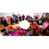 Singing Bowl Sound Healing Course (Planetary Therapeutic Cosmic Hertz Therapy Healing  Course in Nepal)  on 11 & 12 May 2024, Level "I"